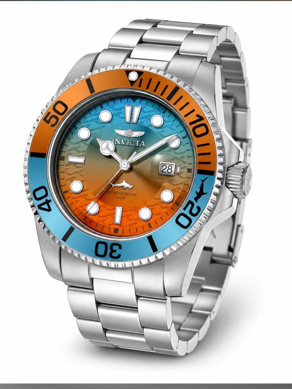 Invicta Men’s watch